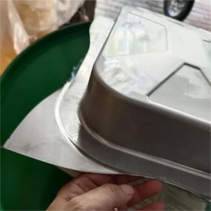 鋁合金沖壓加工有什么作用，鋁合金沖壓加工工藝