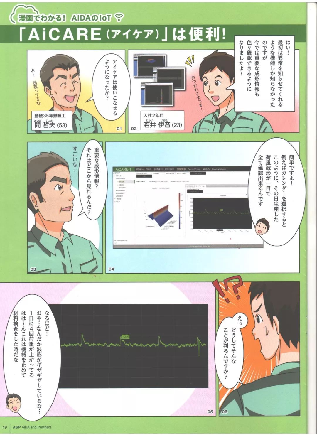 沖床也かゎぃぃ（卡哇伊）(圖6)