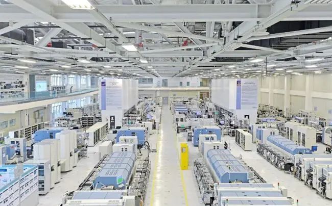 機床技術“逆襲”日本！沒有中國打不碎的領域(圖6)